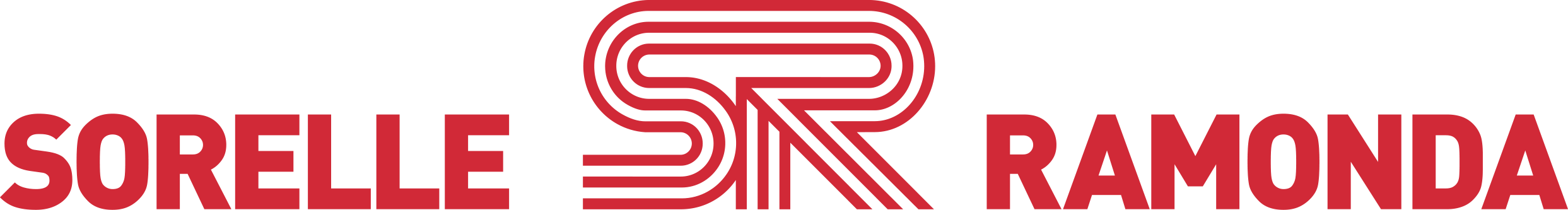 Home page del Centro assistenza SORELLE RAMONDA