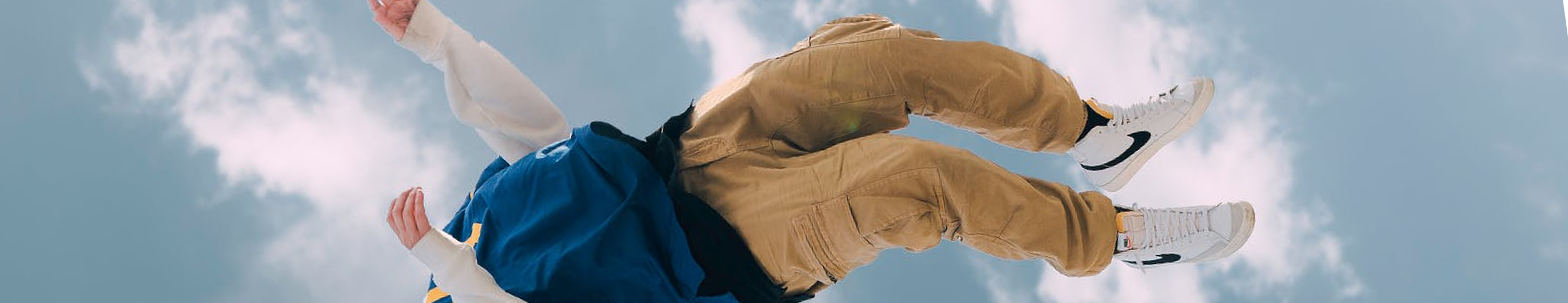 SORELLE RAMONDA hero